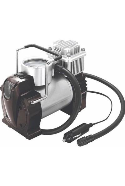 Karona Italy Araç Hava Kompresörü Çakmaklı