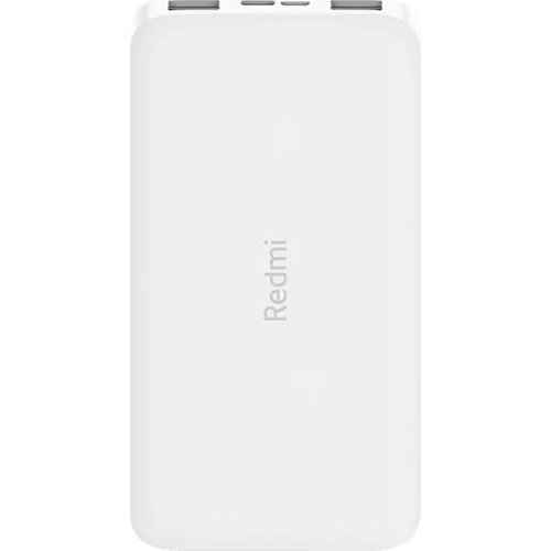 Xiaomi Redmi 10000 Mah Taşınabilir Hızlı Şarj Cihazı