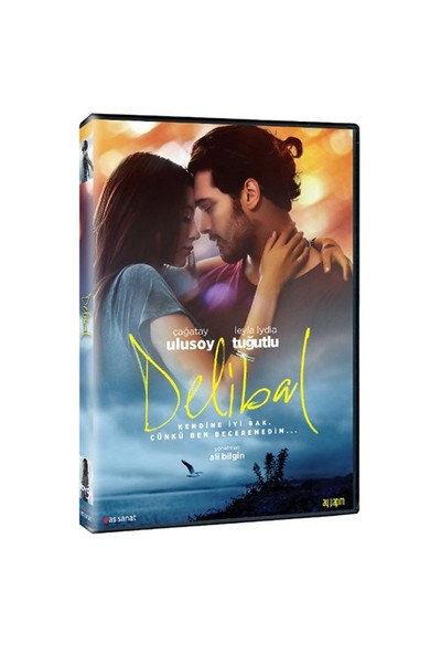Delibal DVD