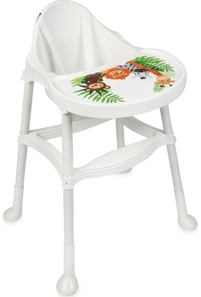 Baby Bee Mama Sandalyesi